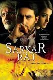 Sarkar Raj (2008)