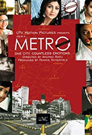 Life in a Metro (2007)