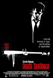 Death Sentence (2007)