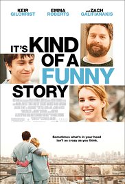 It’s Kind of a Funny Story (2010)