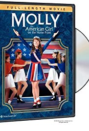 An American Girl on the Home Front (2006)
