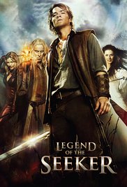 Legend of the Seeker