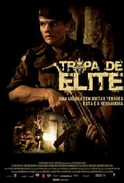 Elite Squad (2007)
