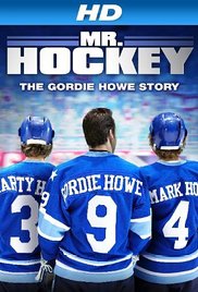 Mr. Hockey: The Gordie Howe Story (2013)