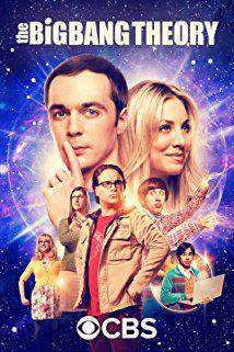 The Big Bang Theory S11e11