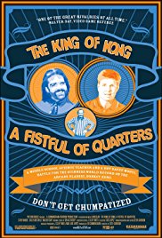 The King of Kong: A Fistful of Quarters (2007)
