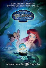 The Little Mermaid: Ariel’s Beginning (2008)