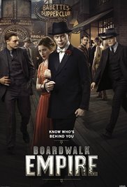 Boardwalk Empire