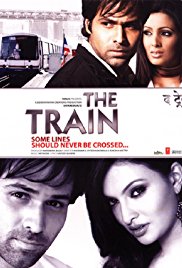 The Train: Some Lines Should Never Be Crossed… (2007)