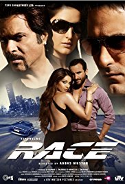 Race (2008)