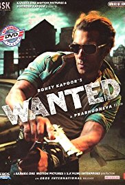 Wanted (2009)