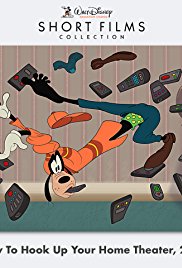 How to Hook Up Your Home Theater (2007)