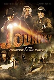 Journey to the Center of the Earth (2008)