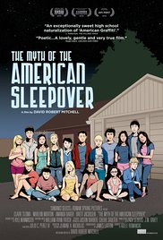 The.Myth.of.the.American.Sleepover.2010.1080p.BluRay.x264-PSYCHD