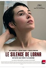 The Silence of Lorna (2008)
