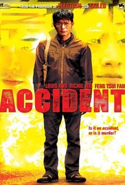 Accident (2009)