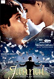 Jannat: In Search of Heaven… (2008)