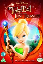 Tinker.Bell.And.The.Lost.Treasure.2009.1080p.BluRay.x264-Japhson