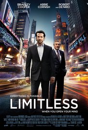 Limitless (2011)
