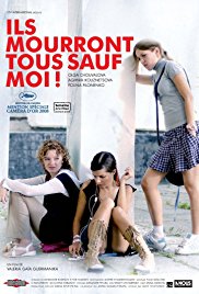 Everybody Dies But Me (2008)