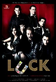 Luck (2009)