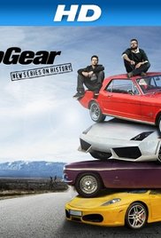 Top Gear USA