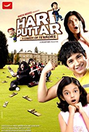 Hari Puttar: A Comedy of Terrors (2008)