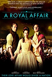 A Royal Affair (2012)