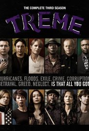 Treme