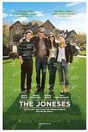 The Joneses (2009)