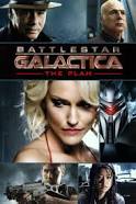 Battlestar Galactica: The Plan (2009)