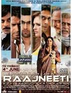 Raajneeti (2010)