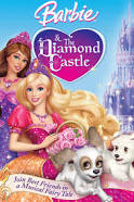 Barbie and the Diamond Castle (2008)