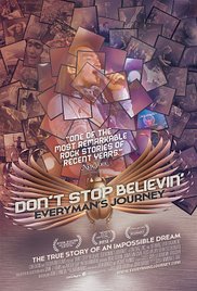 Don’t Stop Believin’: Everyman’s Journey (2012)