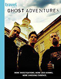 Ghost Adventures S15e15