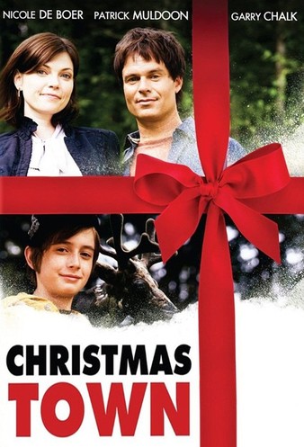 Christmas Town (2008)
