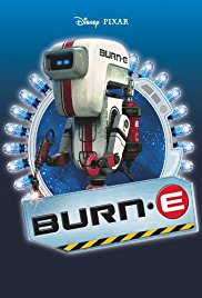 Burn-E (2008)