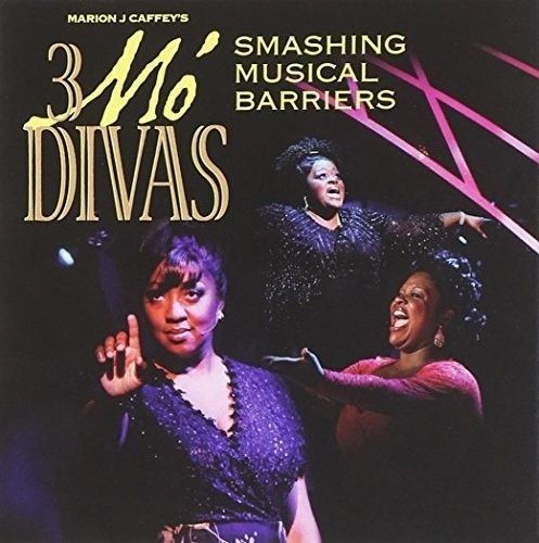 3 Mo’ Divas (2008)