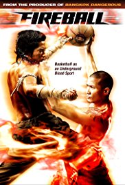 Fireball (2009)