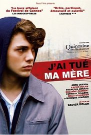 I Killed My Mother (2009)