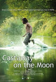 Castaway on the Moon (2009)