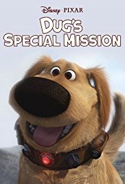 Dug’s Special Mission (2009)