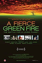 A Fierce Green Fire (2012)