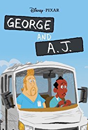 George and A.J. (2009)