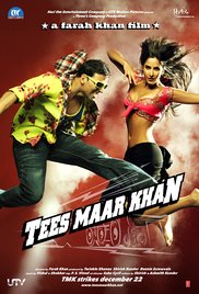 Tees Maar Khan (2010)