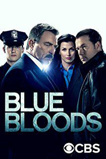 Blue Bloods S08 E10