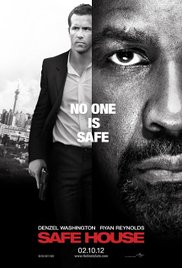 Safe House 2012 Bluray 1080p x264-DTSMA TmG