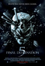 Final Destination 5 (2011)