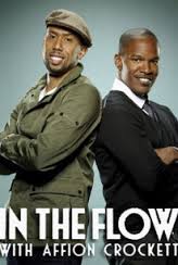 In the Flow with Affion Crockett