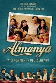 Almanya: Welcome to Germany (2011)